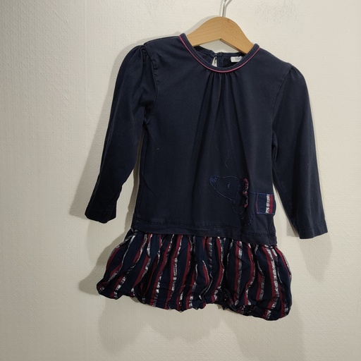[V03289] Robe - noukie's - 2 ans    