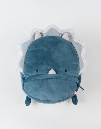 [5414220157430] Sac à dos - noukie's -  Veloudoux, OPS 