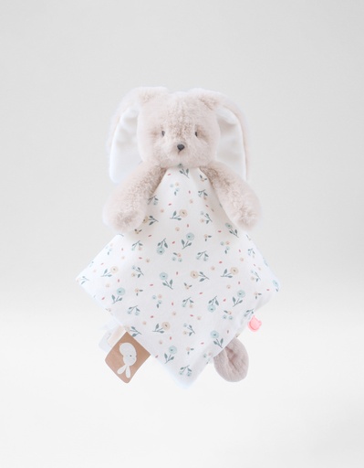 [5414220213983] Doudou - noukie's - Romy en Veloudoux 