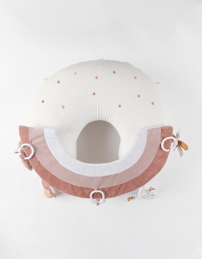 [5414220162335] Coussin d'activités - noukie's - Popsie, évolutif 