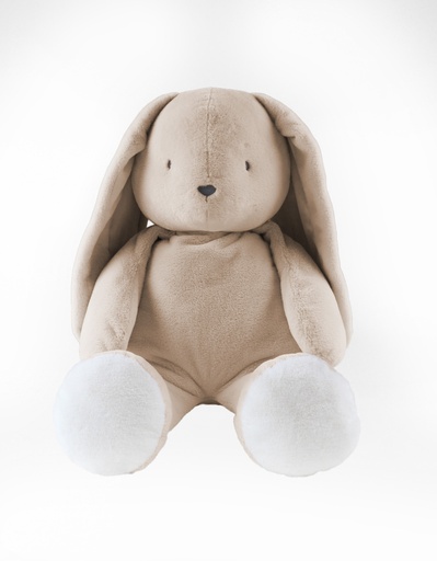 [5414220198938] Peluche - noukie's - Large 80cm - Moka