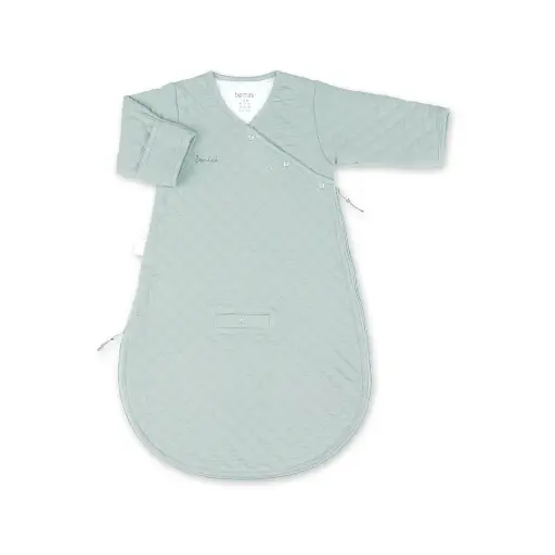 [5420010715940] Gigoteuse Magic Bag - Bemini -  1-4m Lunar pady quilted jersey tog 1.5 