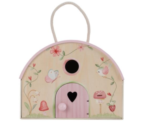 [8713291773608] Maison de fées - Little Dutch - Fairy Garden