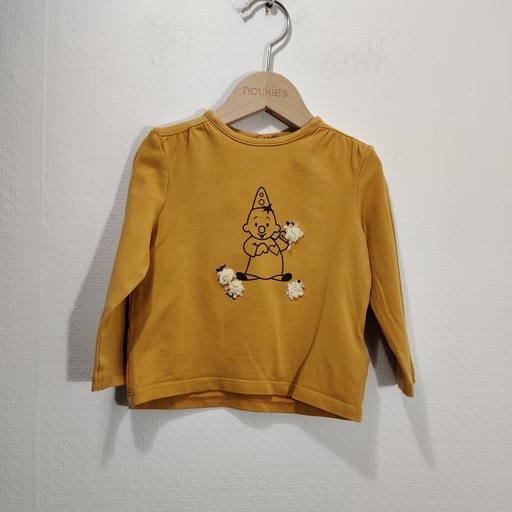[V03337] Tee-shirt - JBC - 9 mois 