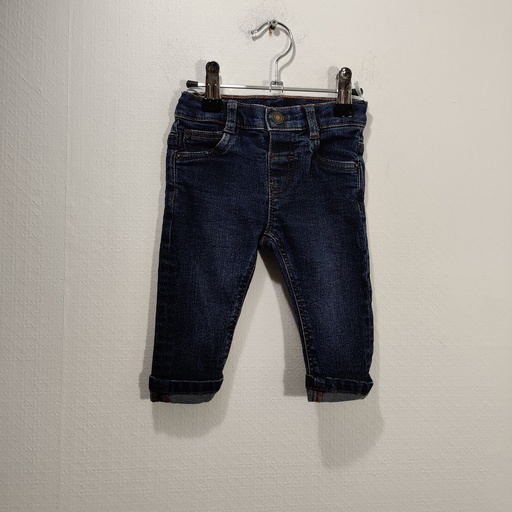 [V03353] Pantalon - C&A - 9 mois 