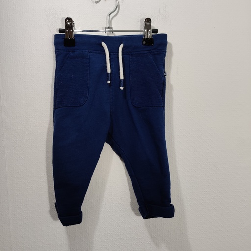 [V03356] Pantalon - Obaibi - 12 mois  