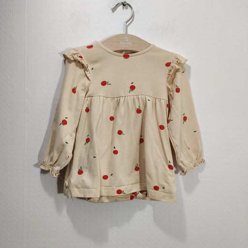 [V03367] Robe - Hema - 12 mois 