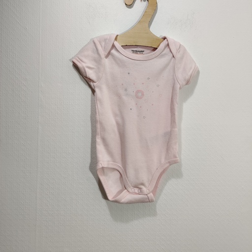 [V03368] Body - Vertbaudet - 12 mois 