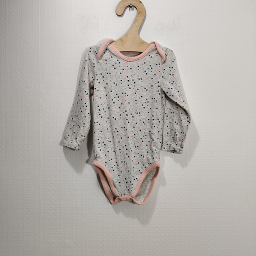 [V03369] Body - Orchestra - 12 mois 