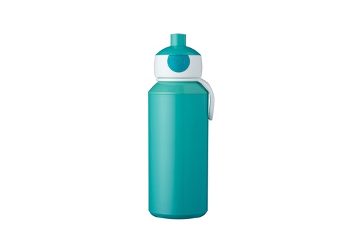[8711269946887] Gourde Pop up - Mepal - Turquoise 