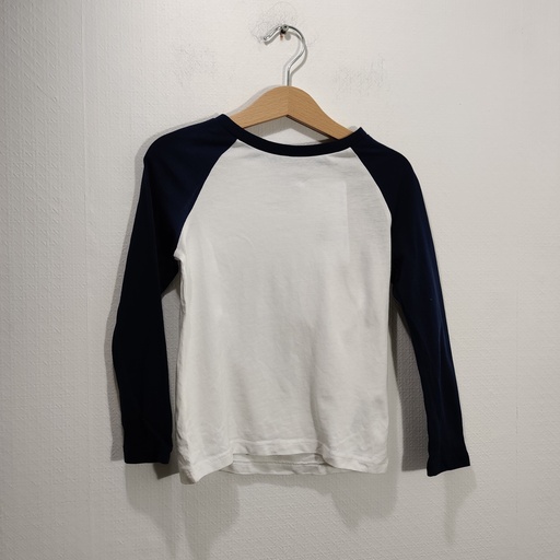 [V03386] Tee-shirt - C&A - 4 ans    