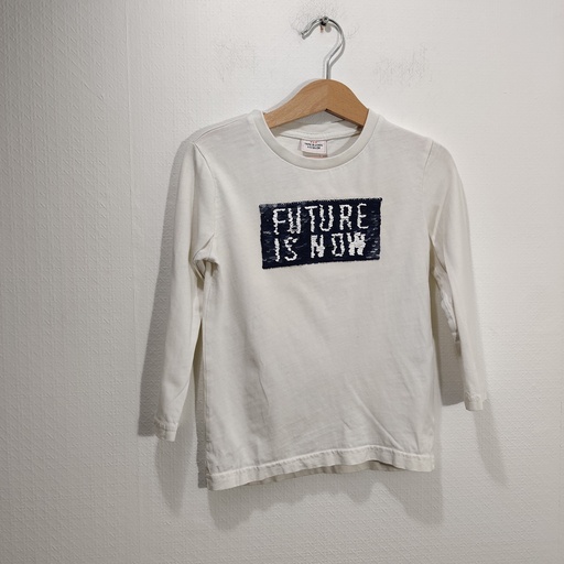 [V03389] Tee-shirt - Tape à l'oeil - 4 ans      