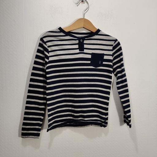 [V03397] Tee-shirt - OKAÏDI - 4 ans  