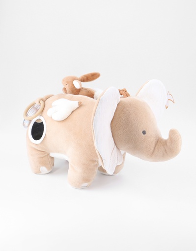 [5414220198303] Peluche d'activités - noukie's - Bali 