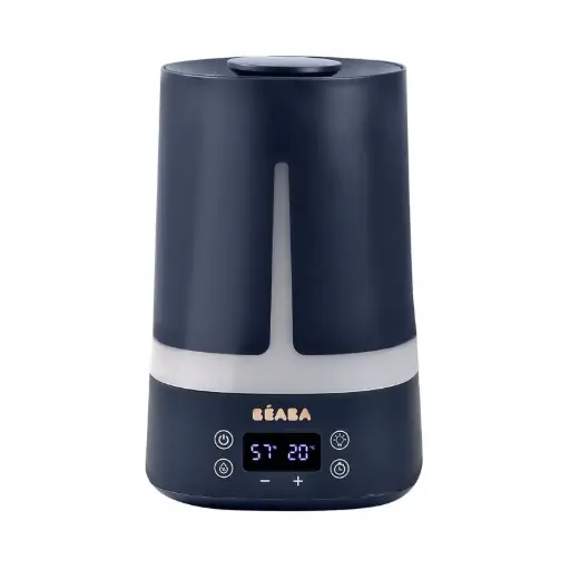 [3384349204167] Humidificateur - Béaba - Zen air Night blue 