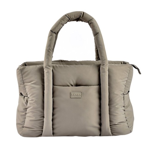 [3384349403188] Sac à langer - Beaba - Paris puffy gazelle 