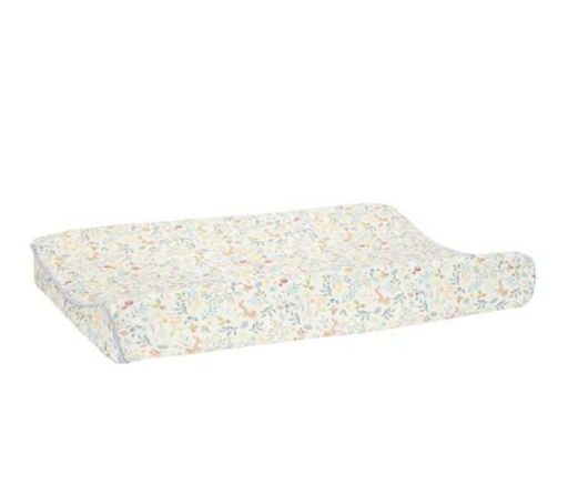 [8720986879538] Housse pour matelas à langer - Little Dutch - Forest wonders 