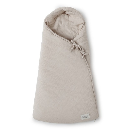 [9505866596984] Nid d'ange printemps - Babyshower - Candy latte powder 