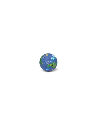 Balle - Little L - Monde 
