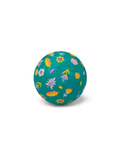 Balle - Little L - Fleurs 