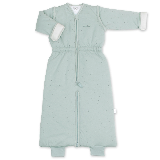 [5420010709581] Gigoteuse - Bemini -  24-36m mini print lunar pady jersey + jersey tog 3