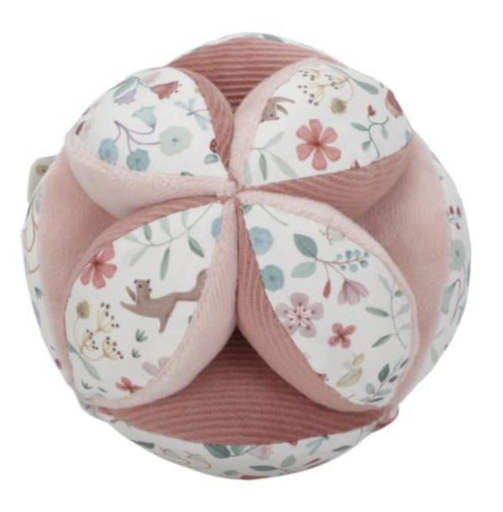 [8713291890251] Balle de préhension - Little Dutch - Fairy Garden 