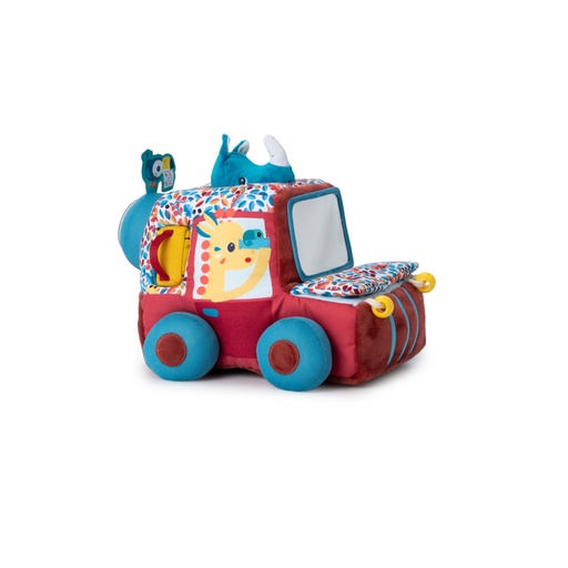 [5414834835793] Voiture d'activités - Lilliputiens - Jack 