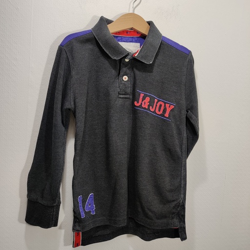 [V03433] Tee-shirt - J & Joy - 4 ans 