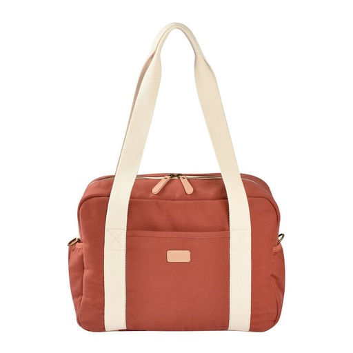 [3384349402983] Sac à langer - Beaba - Paris Brique 