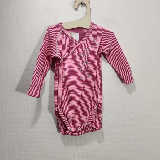 [V03449] Body - Grain de blé - 1 mois 