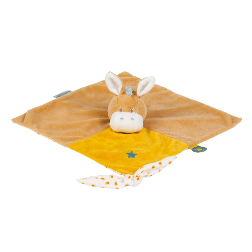 [5414673595117] Doudou - Nattou - Léo ( âne )