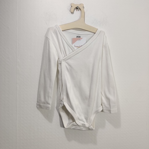 [V03484] Body - La redoute - 6 mois 