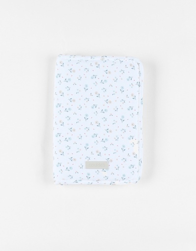 [5414220203144] Protège carnet de santé - noukie's - Jersey 