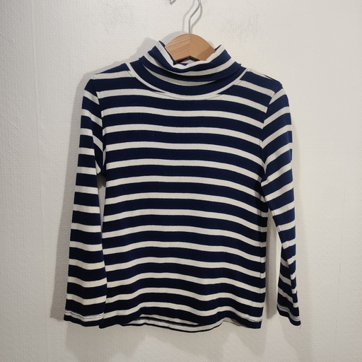 [V03540] Sous-Pull - Du pareil au même - 5 ans 