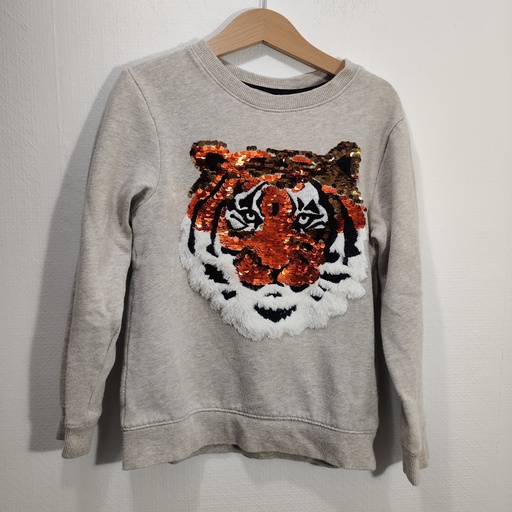 [V03554] Pull - H&M - 6/8 ans 