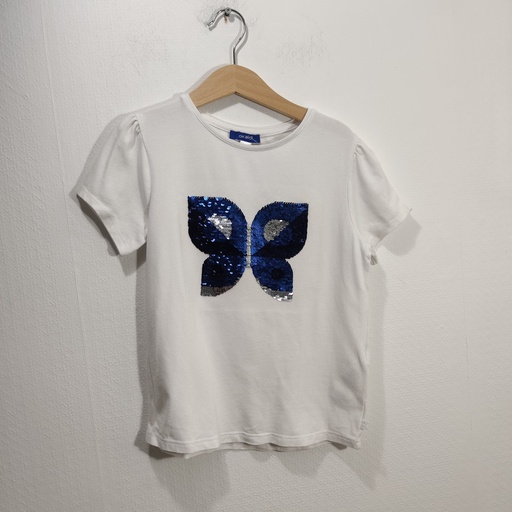 [V03578] Tee-shirt - OKAÏDI - 8 ans  