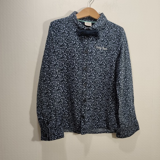 [V03580] Chemise - Tape à l'oeil - 8 ans 