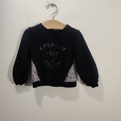[V03587] Pull - IKKS - 18 mois 