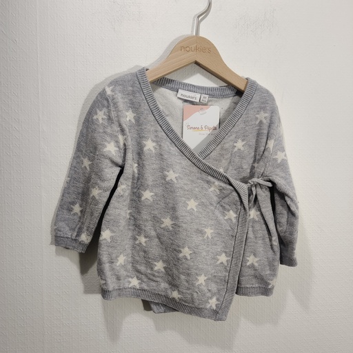 [V03591] Pull - noukie's - 18 mois   