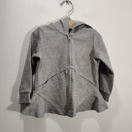 [V03592] Gilet - 12 mois 
