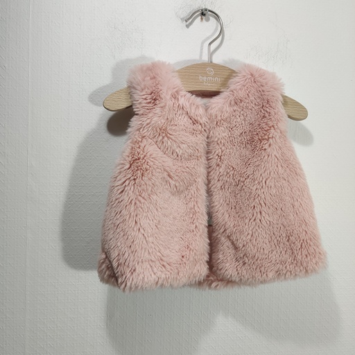 [V03593] Gilet - Bel & Bo - 18 mois 