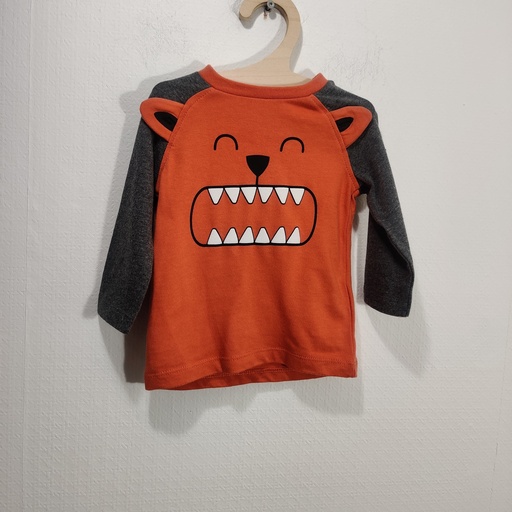 [V03603] Tee-shirt - orchestra - 3 mois  