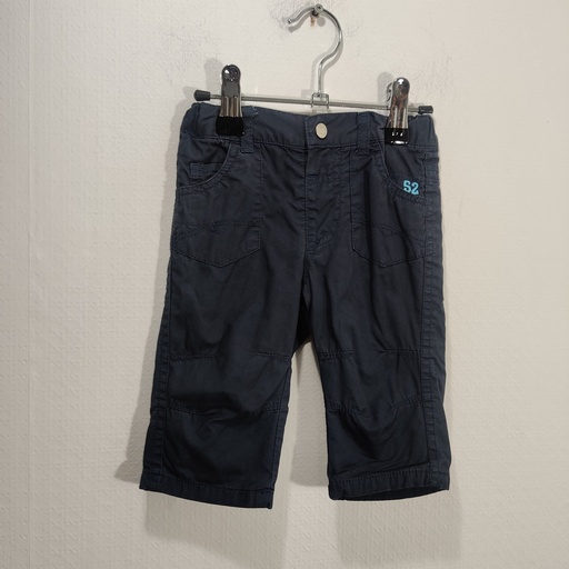 [V03613] pantalon - C&A - 3 mois     