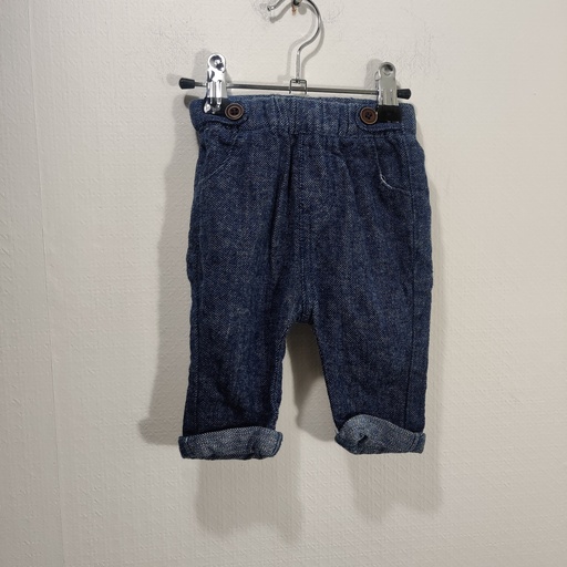 [V03615] pantalon - Tape à l'oeil  - 3 mois       