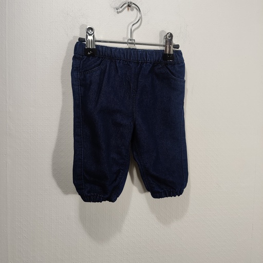 [V03619] pantalon - Orchestra - 3 mois  