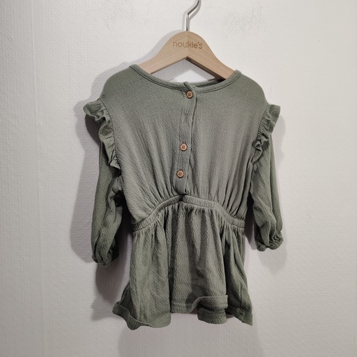 [V03628] Robe - Tape à l'oeil - 12 mois  