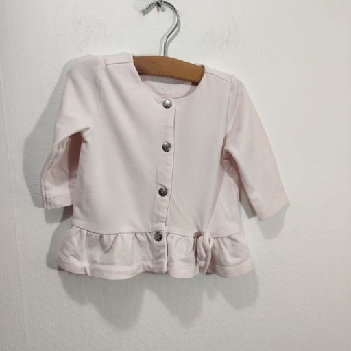 [V03630] Tee-shirt - Buissonnière - 12 mois 