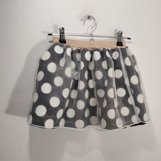 [V03638] Jupe - Fagottino - 3 ans 