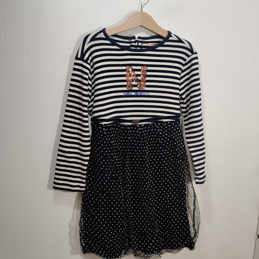 [V03647] Robe - Nono - 9/10 ans 