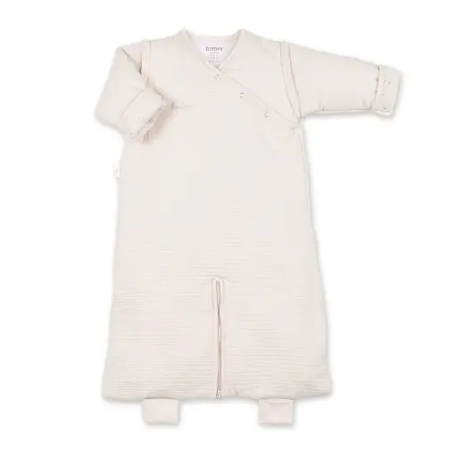 [5420010711515] Gigoteuse - Bemini -  Pudding pady tetra jersey + jersey tog 3